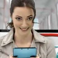 ニンテンドー3DSのテレビCM、米国や欧州ではどんな感じ?