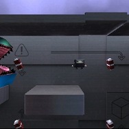 キュービックニンジャ