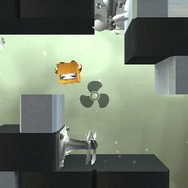 キュービックニンジャ