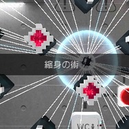 キュービックニンジャ