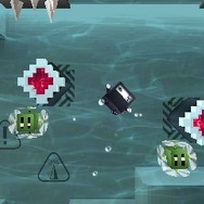 キュービックニンジャ