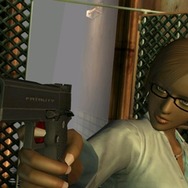 DEAD OR ALIVE Dimensions