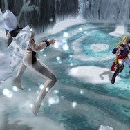 DEAD OR ALIVE Dimensions