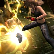 DEAD OR ALIVE Dimensions