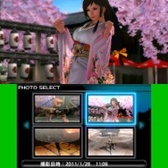 DEAD OR ALIVE Dimensions