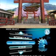 DEAD OR ALIVE Dimensions