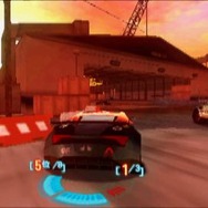 SPLIT SECOND -スプリットセカンド-