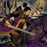 戦国無双Chronicle