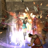 戦国無双Chronicle
