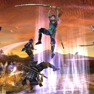 戦国無双Chronicle