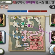 戦国無双Chronicle