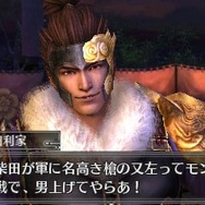 戦国無双Chronicle