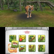 アニマルリゾート 動物園をつくろう!!