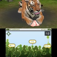 アニマルリゾート 動物園をつくろう!!