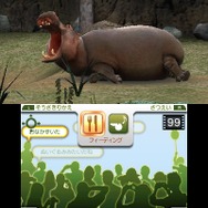 アニマルリゾート 動物園をつくろう!!