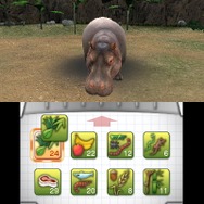 アニマルリゾート 動物園をつくろう!!
