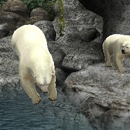 アニマルリゾート 動物園をつくろう!!