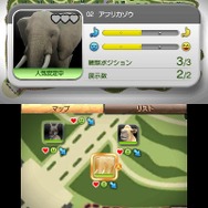 アニマルリゾート 動物園をつくろう!!