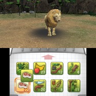 アニマルリゾート 動物園をつくろう!!