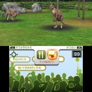 アニマルリゾート 動物園をつくろう!!