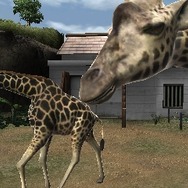 アニマルリゾート 動物園をつくろう!!