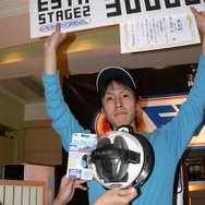 ［Ｅスポーツスタジアム2007 Stage2］02：秋の大“電子”運動会〜『WARSOW』はbluespear選手が初優勝、前回の雪辱を果たす