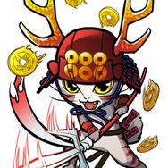 のぶニャがの野望