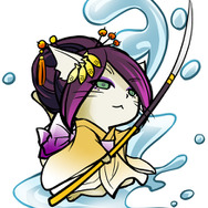 のぶニャがの野望