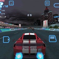 RIDGE RACER ACCELERATED HD