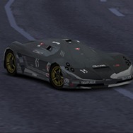 RIDGE RACER ACCELERATED HD