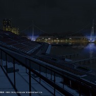 PlayStation Homeで「マクロスF  超時空スーパーライブ」のライブが決定