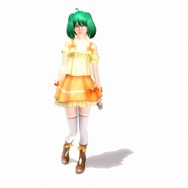 PlayStation Homeで「マクロスF  超時空スーパーライブ」のライブが決定