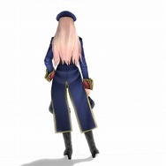 PlayStation Homeで「マクロスF  超時空スーパーライブ」のライブが決定