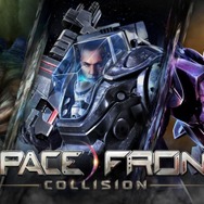 スペースフロント: Collision