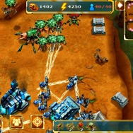 スペースフロント: Collision