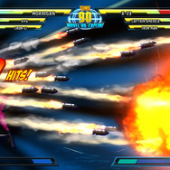 MARVEL VS. CAPCOM 3 Fate of Two Worlds