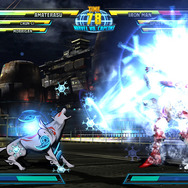 MARVEL VS. CAPCOM 3 Fate of Two Worlds