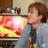 『MARVEL VS. CAPCOM 3 Fate of Two Worlds』でプレゼントキャンペーン