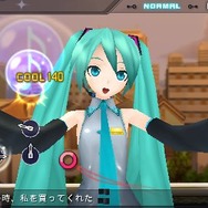 初音ミク -Project DIVA- 2nd