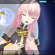 初音ミク -Project DIVA- 2nd