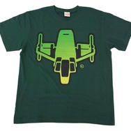 バンダイナムコゲームスのクリエイターがオリジナルTシャツをデザイン ― 完全受注販売開始
