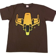 バンダイナムコゲームスのクリエイターがオリジナルTシャツをデザイン ― 完全受注販売開始