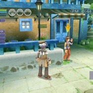 ルーンファクトリー オーシャンズ