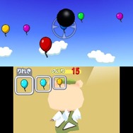 空間さがしもの系脳力開発3D脳トレーニング