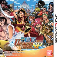 ワンピース アンリミテッドクルーズ スペシャル