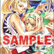 BLAZBLUE CONTINUUM SHIFT II