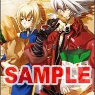 BLAZBLUE CONTINUUM SHIFT II