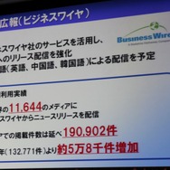 「心が躍れば、それはGAMEです。」今年の東京ゲームショウは世界最大規模を目指す