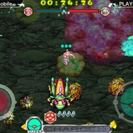 ケイブ、ギネス記録に認定-新タイトル発表も