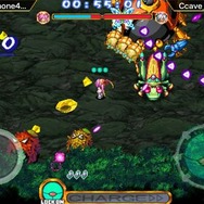 ケイブ、ギネス記録に認定-新タイトル発表も